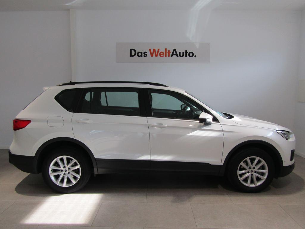 SEAT Tarraco 2.0 TDI S&S Style XL DSG 110 kW (150 CV) - 2