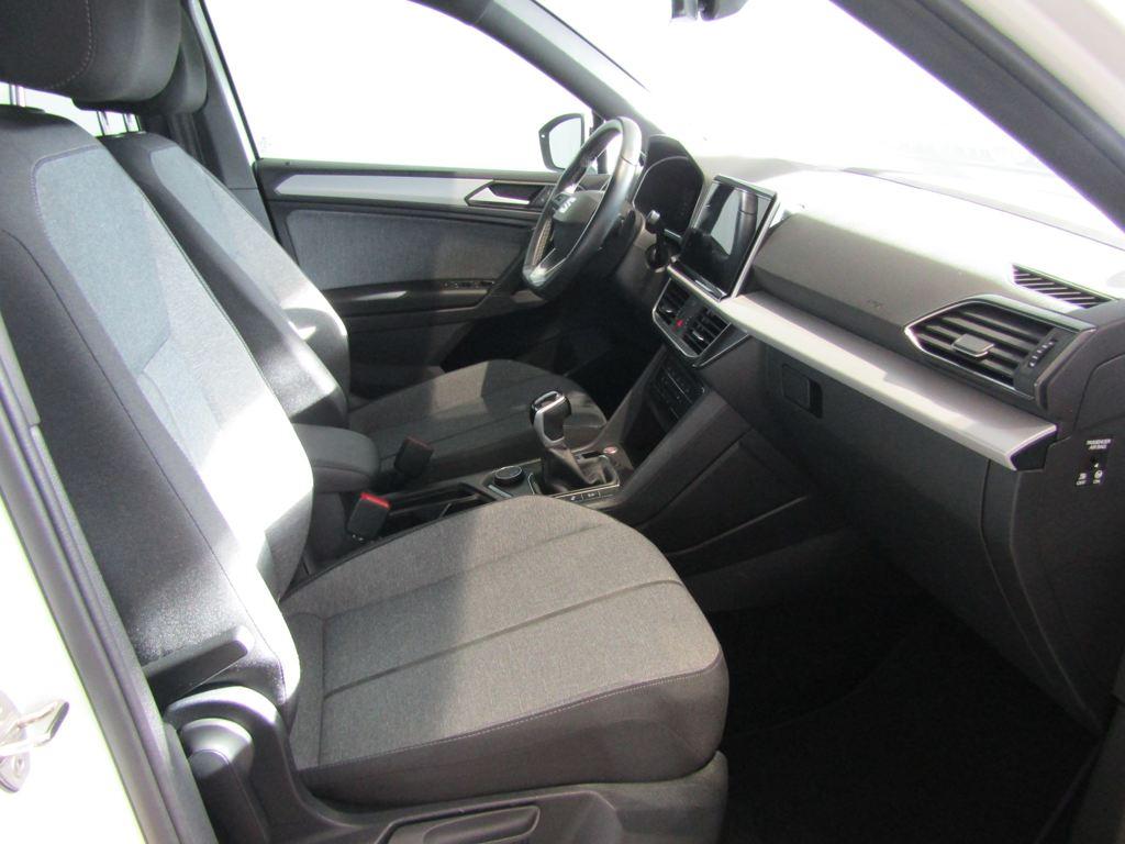 SEAT Tarraco 2.0 TDI S&S Style XL DSG 110 kW (150 CV) - 4