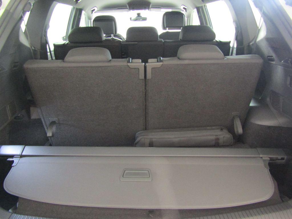 SEAT Tarraco 2.0 TDI S&S Style XL DSG 110 kW (150 CV) - 6