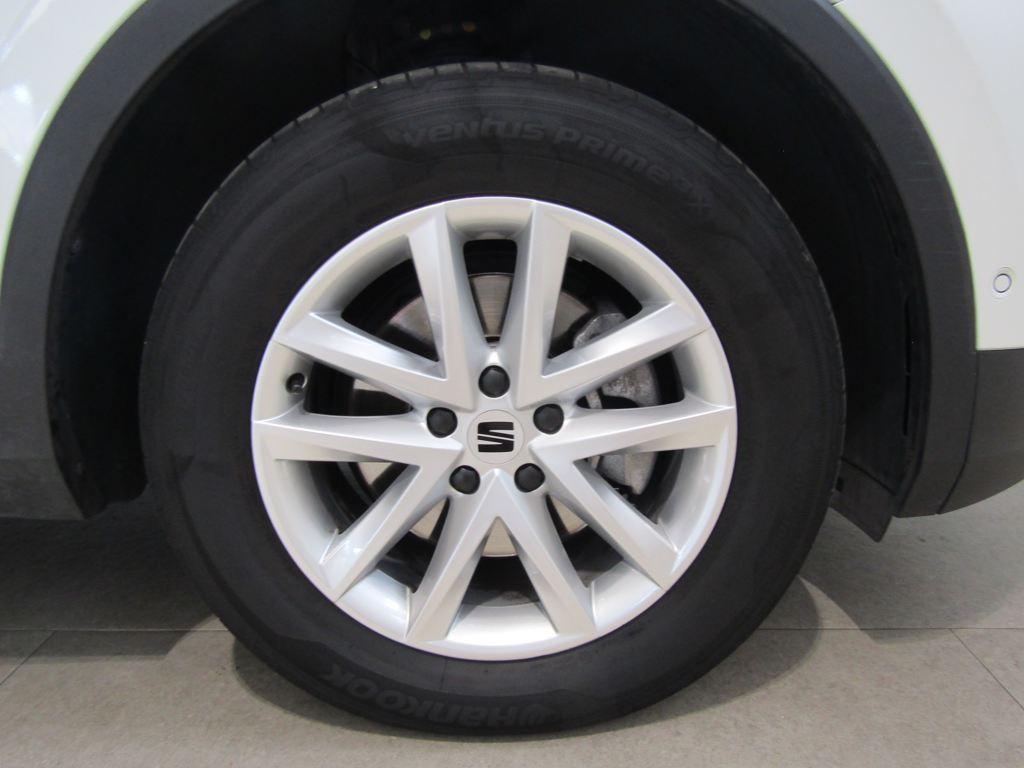 SEAT Tarraco 2.0 TDI S&S Style XL DSG 110 kW (150 CV) - 7