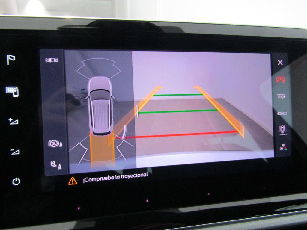 SEAT Tarraco 2.0 TDI S&S Style XL DSG 110 kW (150 CV) - 8