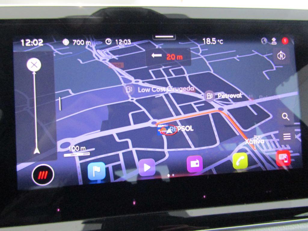 SEAT Tarraco 2.0 TDI S&S Style XL DSG 110 kW (150 CV) - 9