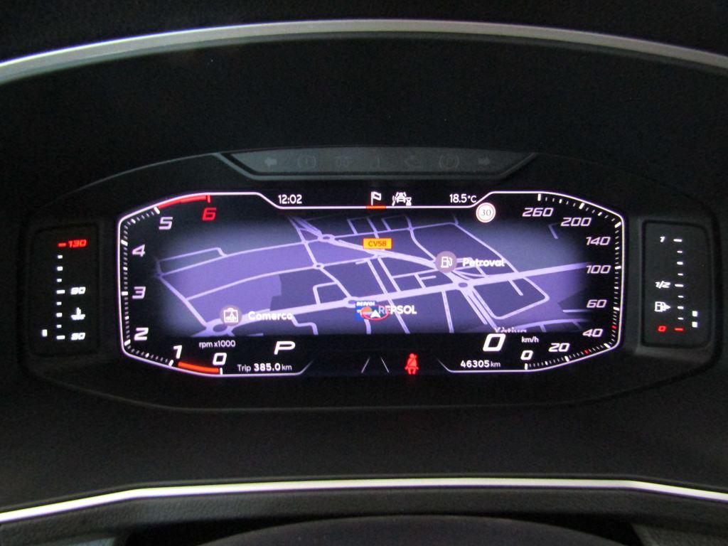 SEAT Tarraco 2.0 TDI S&S Style XL DSG 110 kW (150 CV) - 11