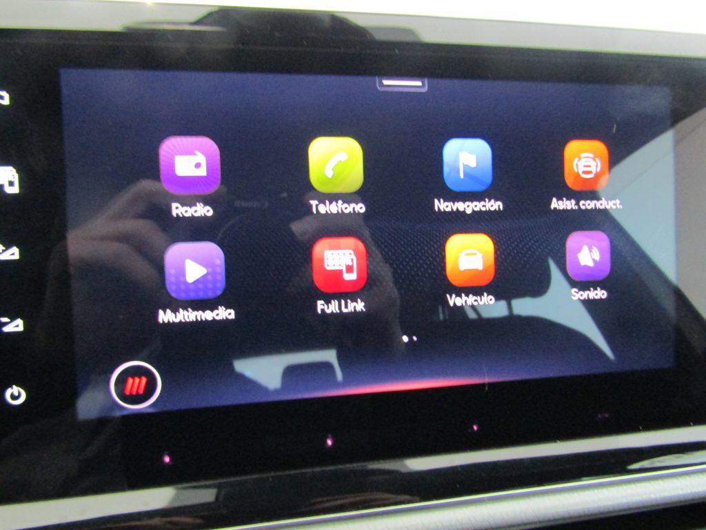 SEAT Tarraco 2.0 TDI S&S Style XL DSG 110 kW (150 CV) - 13