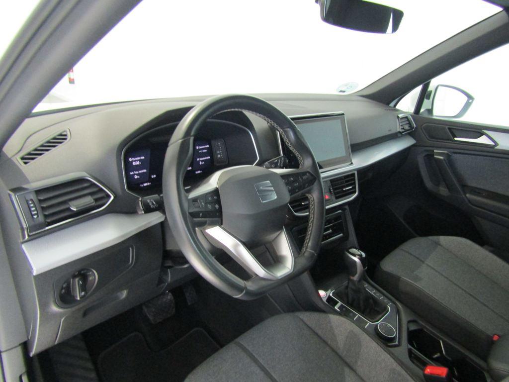 SEAT Tarraco 2.0 TDI S&S Style XL DSG 110 kW (150 CV) - 17