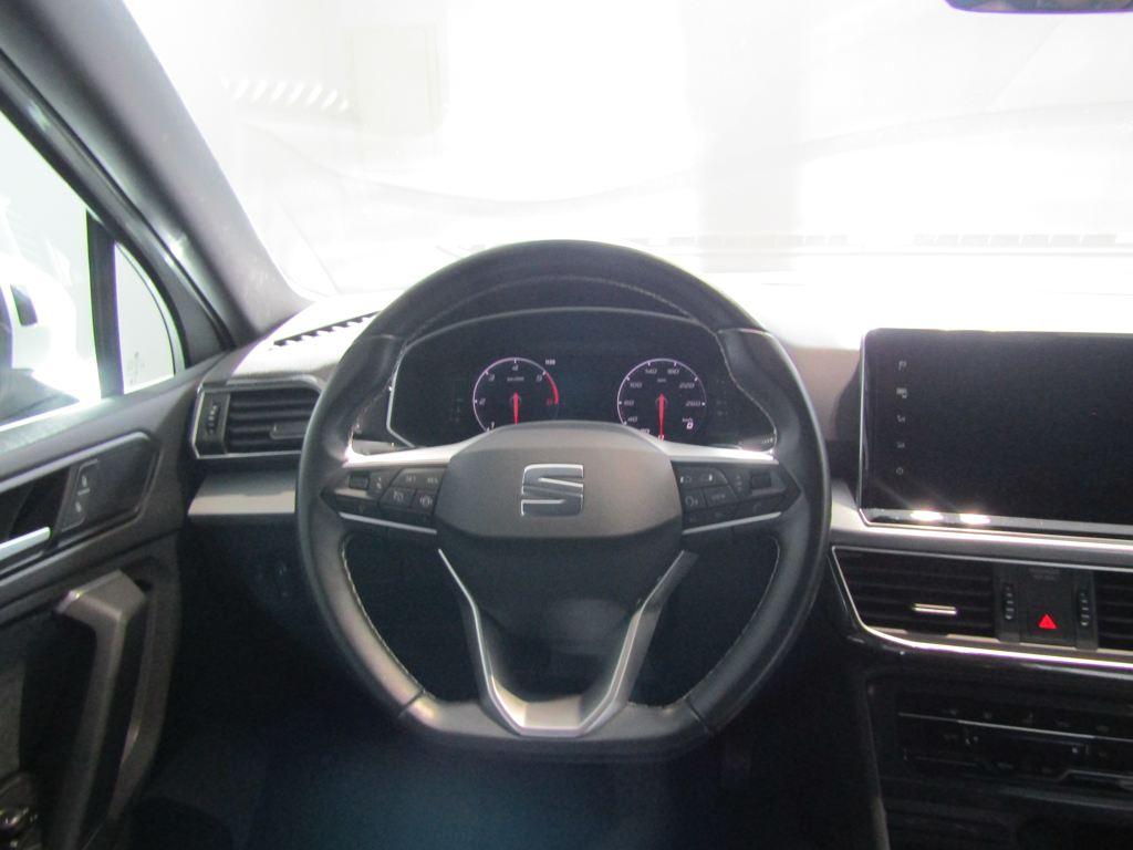 SEAT Tarraco 2.0 TDI S&S Style XL DSG 110 kW (150 CV) - 18