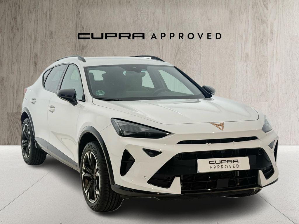 CUPRA Formentor 1.5 TSI 110 kW (150 CV) - 0