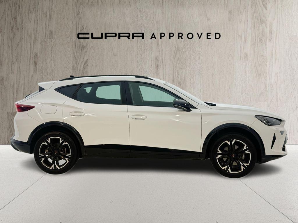 CUPRA Formentor 1.5 TSI 110 kW (150 CV) - 2