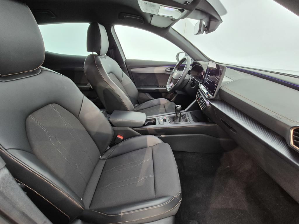 CUPRA Formentor 1.5 TSI 110 kW (150 CV) - 4