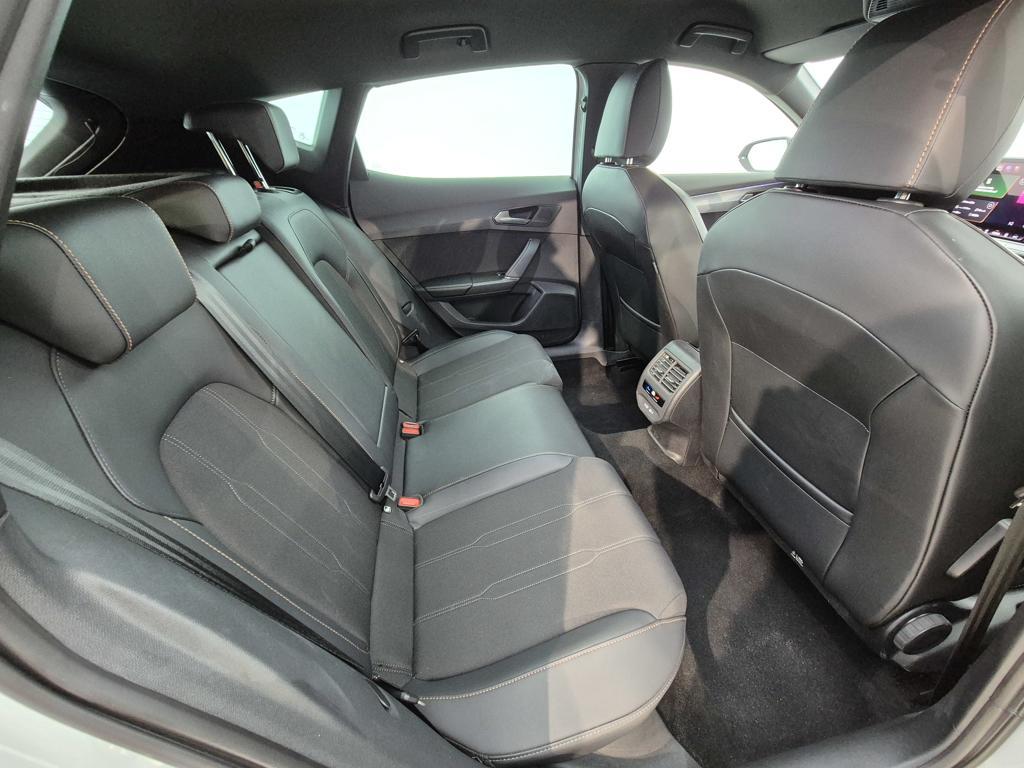 CUPRA Formentor 1.5 TSI 110 kW (150 CV) - 5