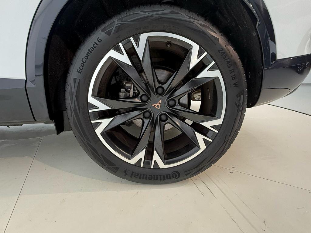 CUPRA Formentor 1.5 TSI 110 kW (150 CV) - 7