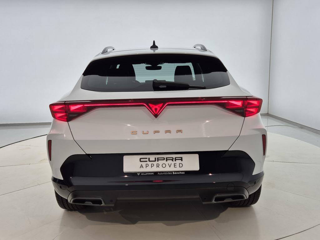 CUPRA Formentor 1.5 TSI 110 kW (150 CV) - 9