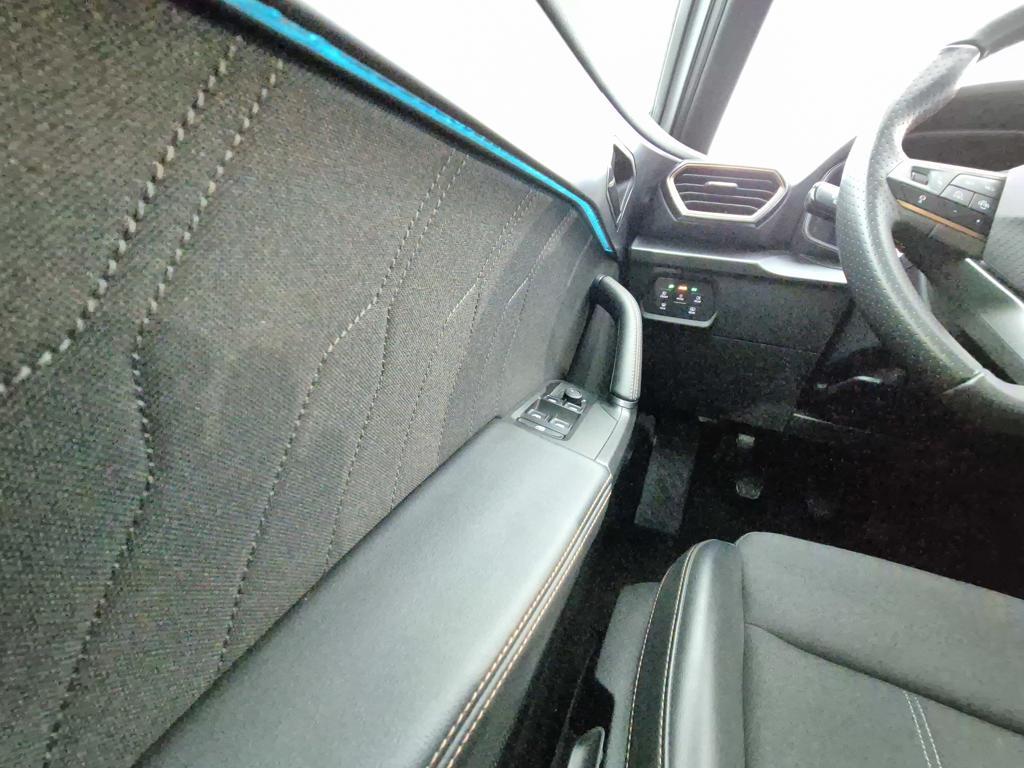 CUPRA Formentor 1.5 TSI 110 kW (150 CV) - 11