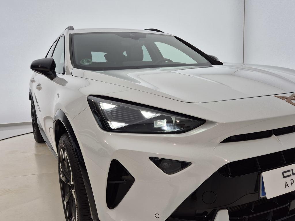 CUPRA Formentor 1.5 TSI 110 kW (150 CV) - 12