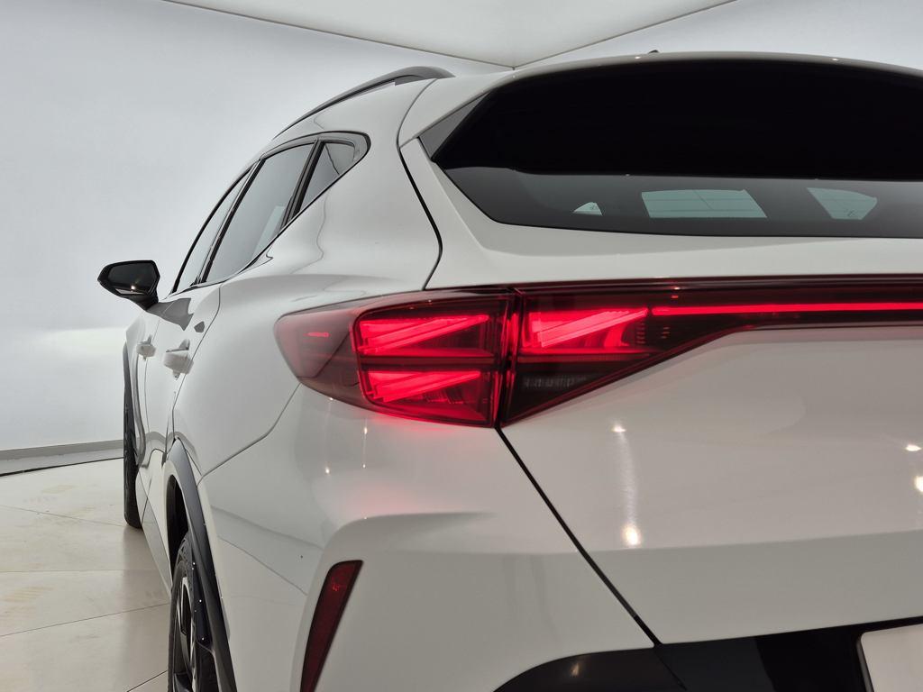 CUPRA Formentor 1.5 TSI 110 kW (150 CV) - 13