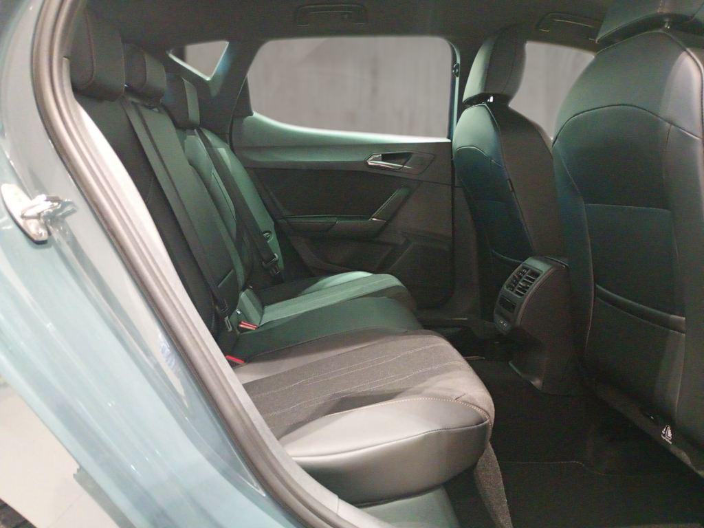 CUPRA León 1.5 TSI 110 kW (150 CV) - 5