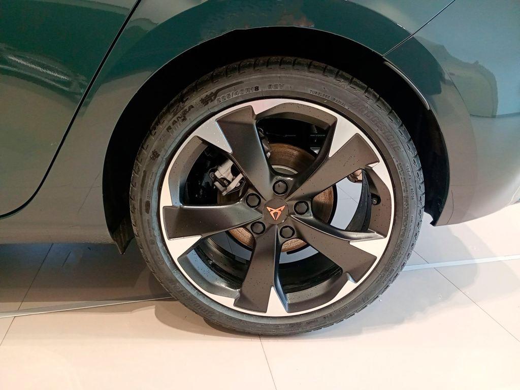 CUPRA León 1.5 TSI 110 kW (150 CV) - 7