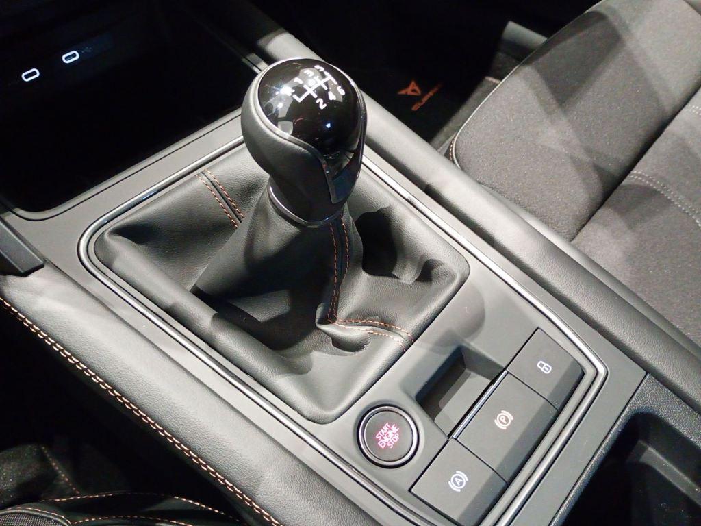 CUPRA León 1.5 TSI 110 kW (150 CV) - 9