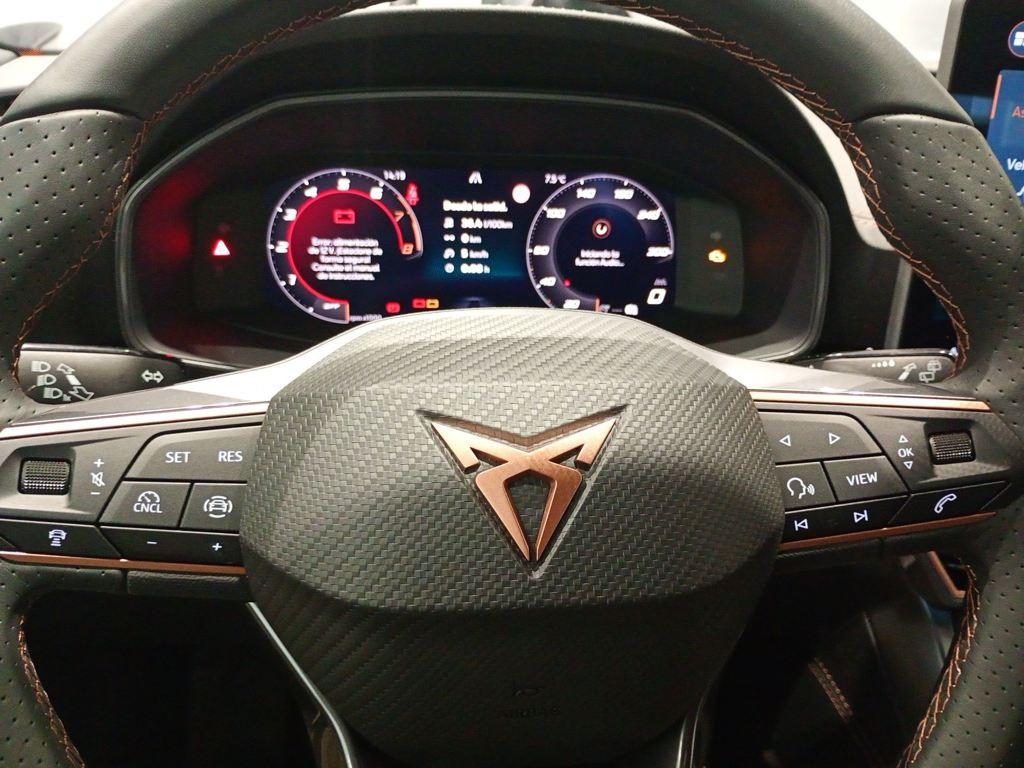 CUPRA León 1.5 TSI 110 kW (150 CV) - 13