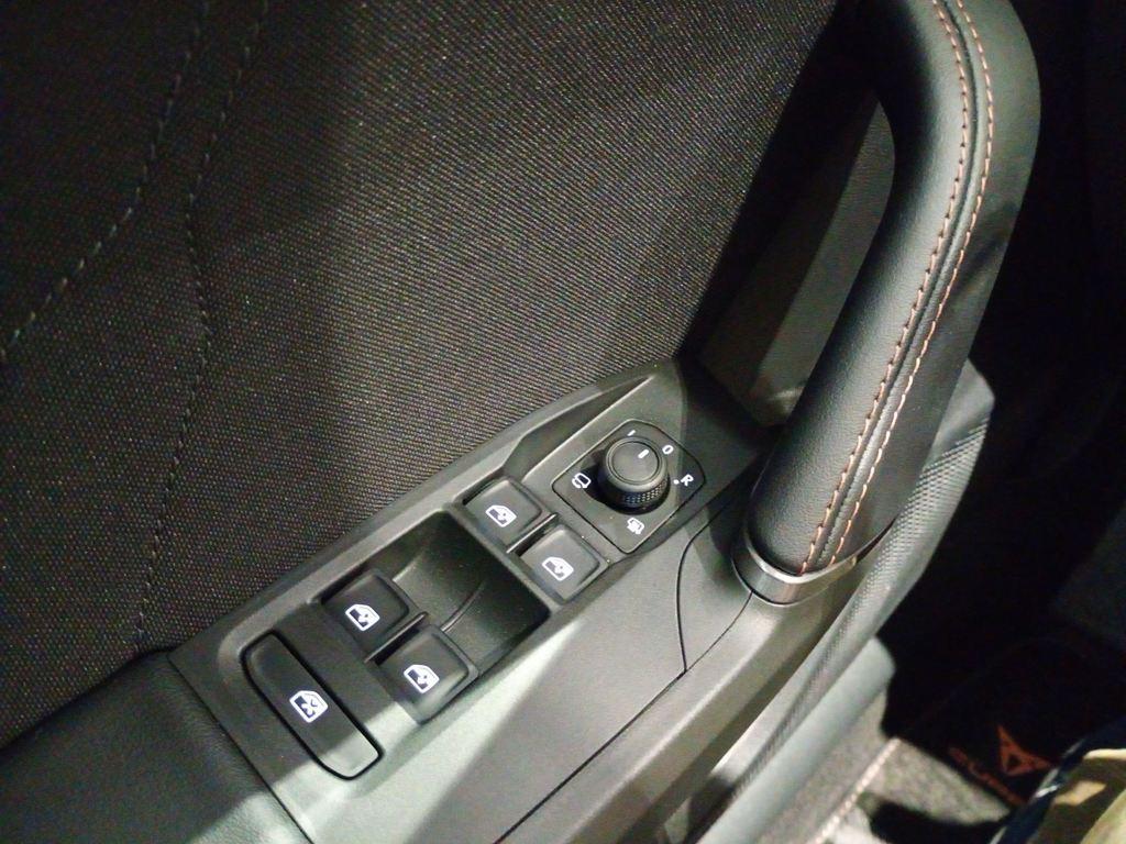 CUPRA León 1.5 TSI 110 kW (150 CV) - 14