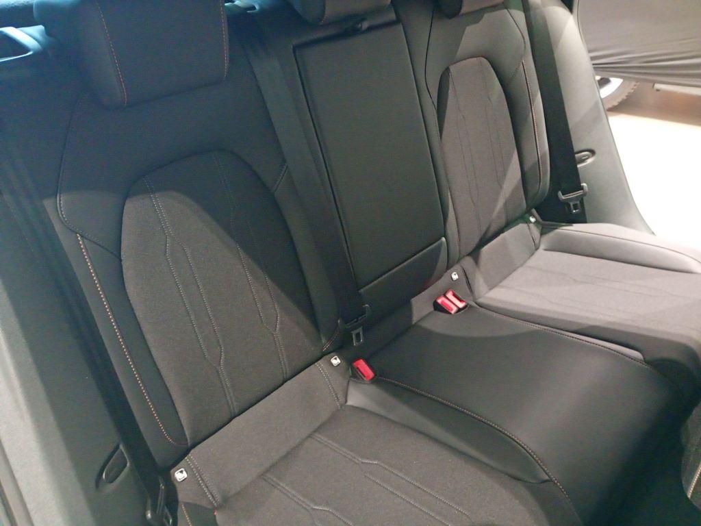 CUPRA León 1.5 TSI 110 kW (150 CV) - 18