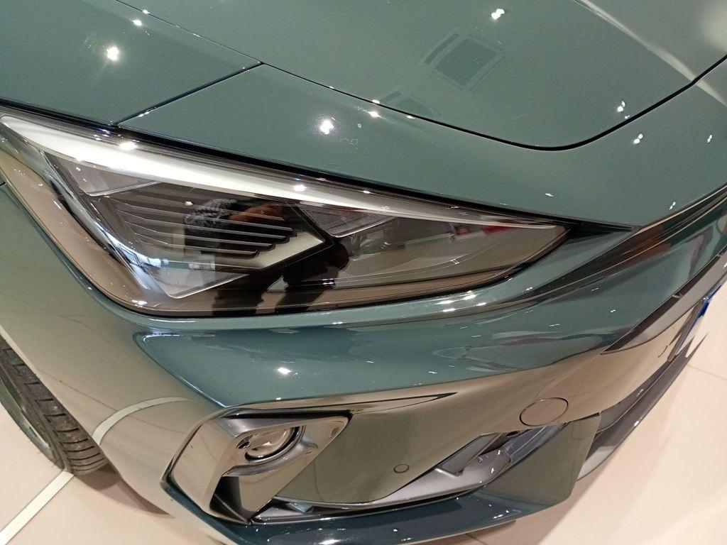 CUPRA León 1.5 TSI 110 kW (150 CV) - 19