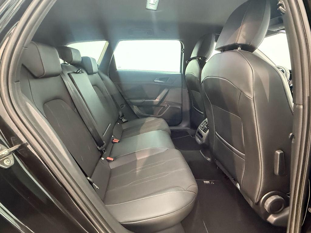 CUPRA Leon Sportstourer 1.5 TSI 110 kW (150 CV) - 5