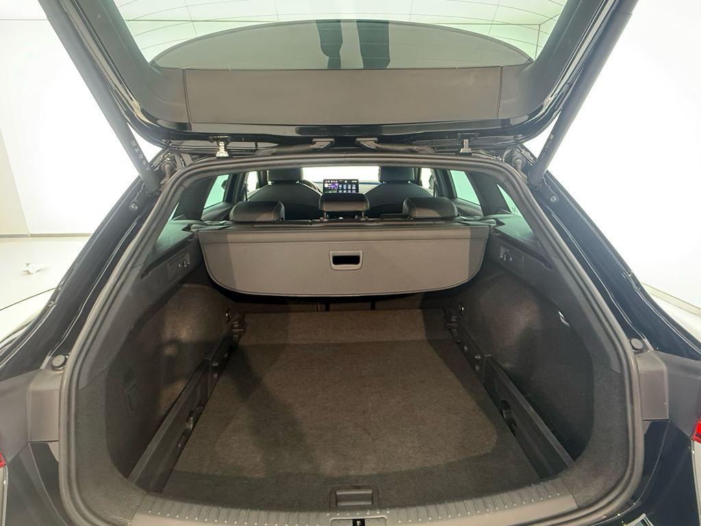 CUPRA Leon Sportstourer 1.5 TSI 110 kW (150 CV) - 6