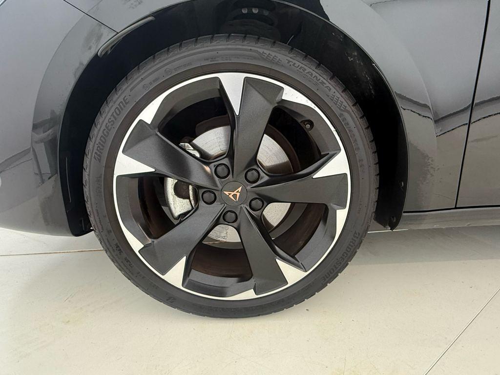 CUPRA Leon Sportstourer 1.5 TSI 110 kW (150 CV) - 7