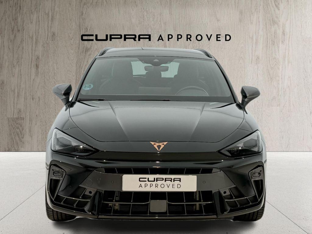 CUPRA Leon Sportstourer 1.5 TSI 110 kW (150 CV) - 13