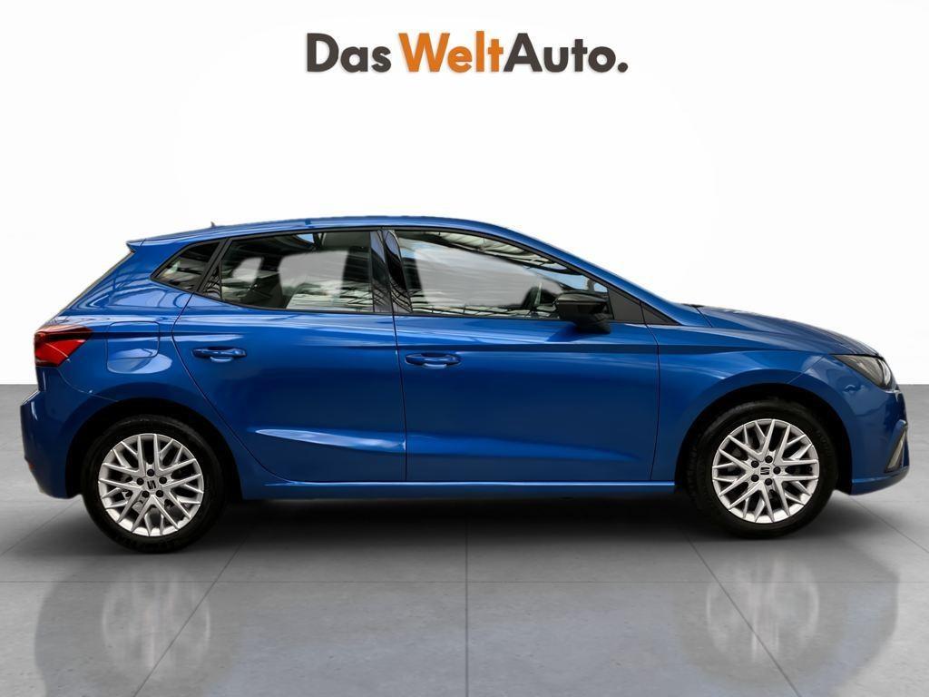 SEAT Ibiza 1.0 TSI S&S FR XS 85 kW (115 CV) - 2