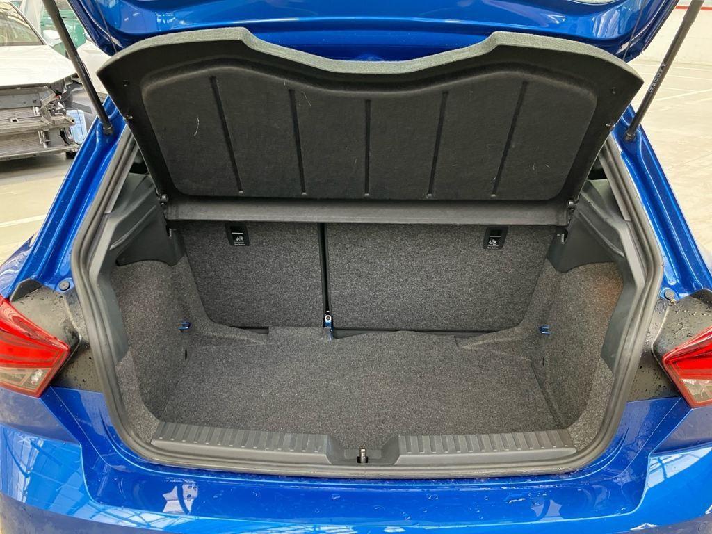 SEAT Ibiza 1.0 TSI S&S FR XS 85 kW (115 CV) - 6