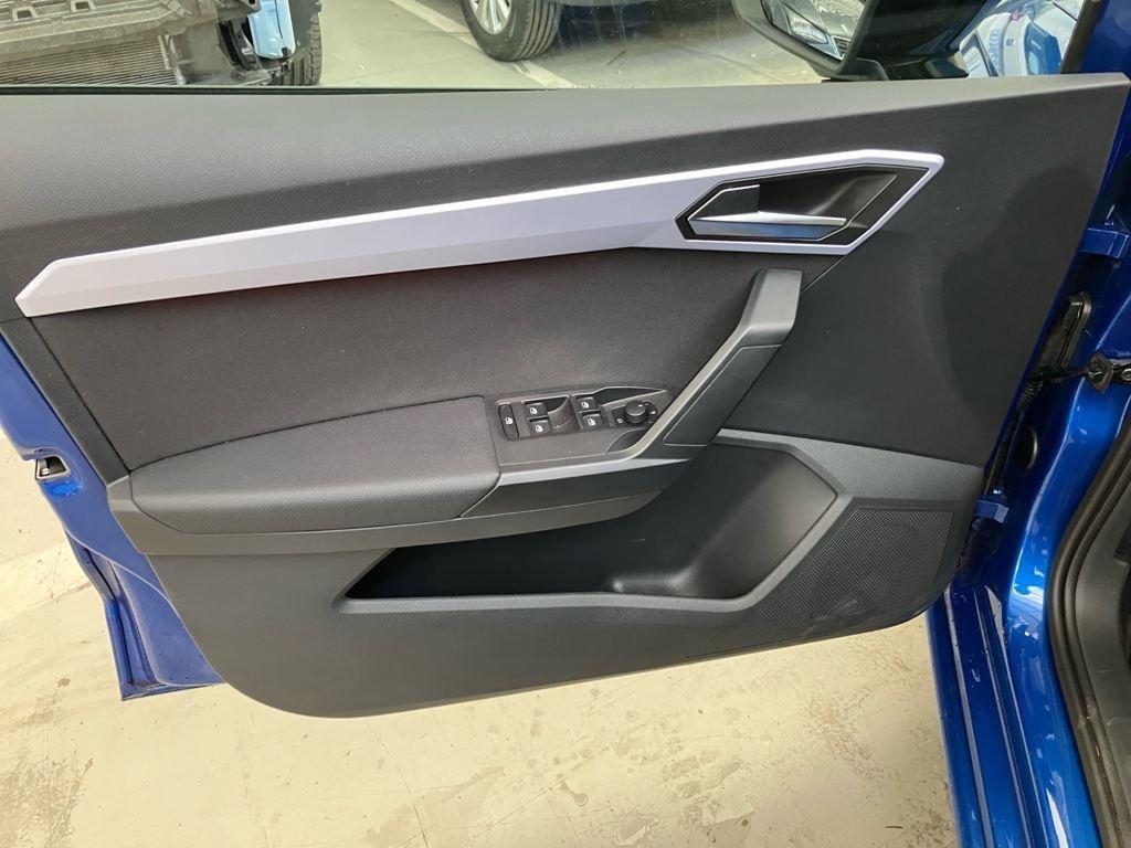 SEAT Ibiza 1.0 TSI S&S FR XS 85 kW (115 CV) - 11