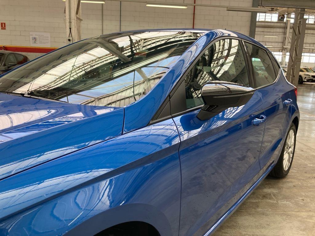 SEAT Ibiza 1.0 TSI S&S FR XS 85 kW (115 CV) - 13