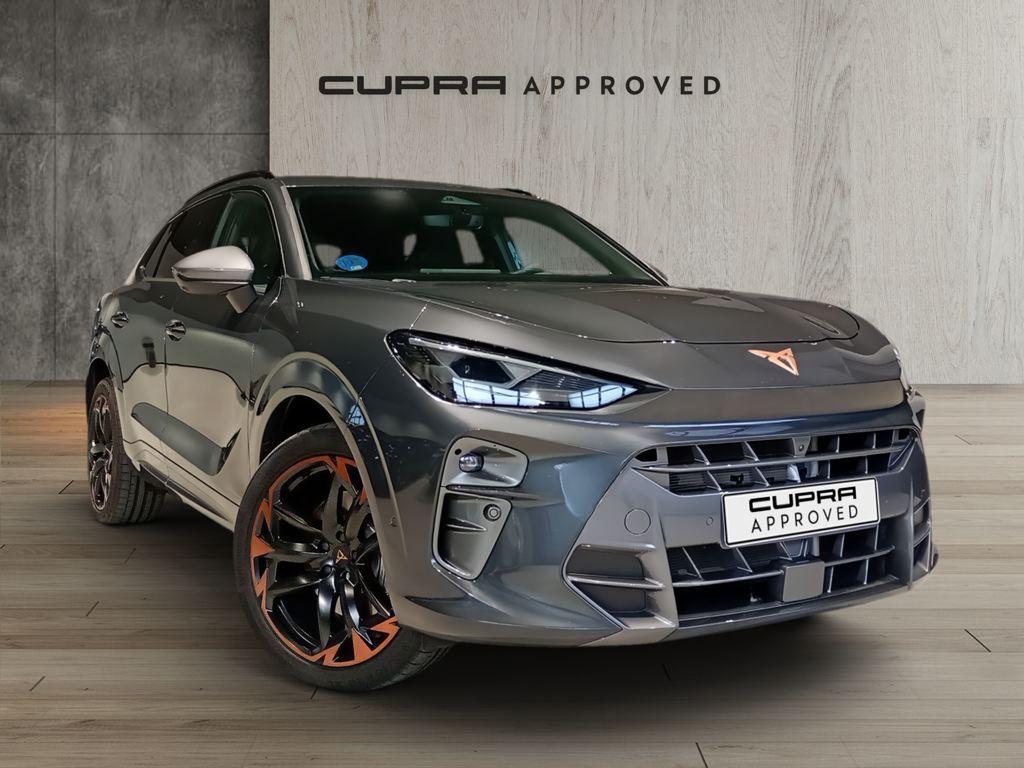 CUPRA Terramar 1.5 TSI e-Hybrid DSG 150 kW (204 CV) - 0