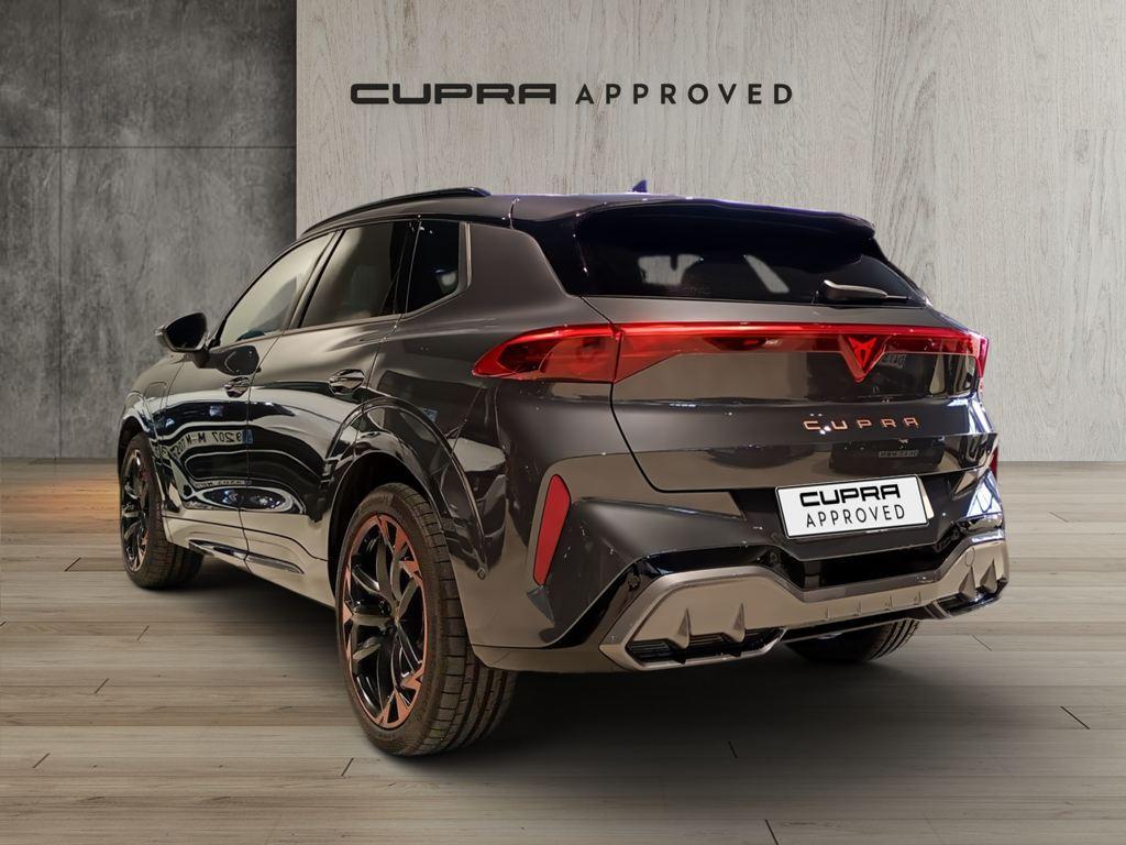 CUPRA Terramar 1.5 TSI e-Hybrid DSG 150 kW (204 CV) - 1