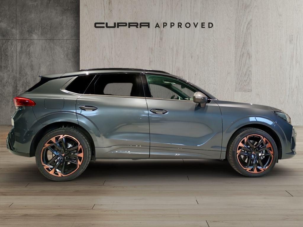 CUPRA Terramar 1.5 TSI e-Hybrid DSG 150 kW (204 CV) - 2