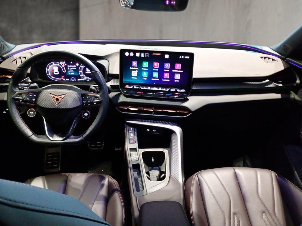 CUPRA Terramar 1.5 TSI e-Hybrid DSG 150 kW (204 CV) - 3