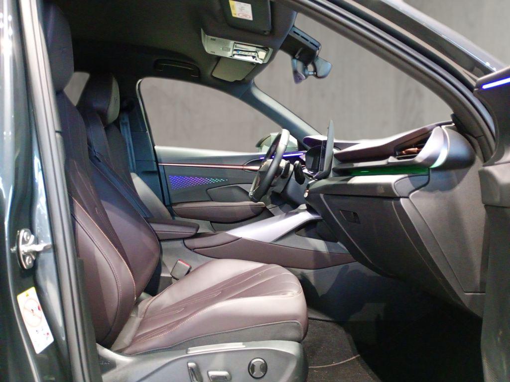 CUPRA Terramar 1.5 TSI e-Hybrid DSG 150 kW (204 CV) - 4