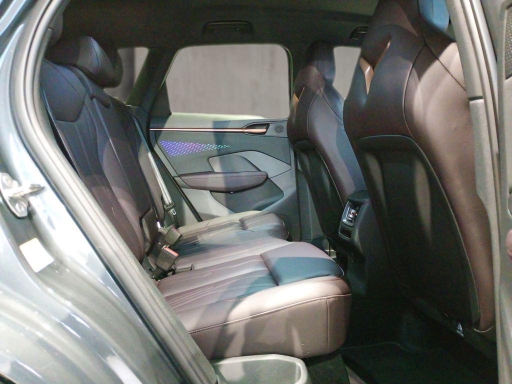 CUPRA Terramar 1.5 TSI e-Hybrid DSG 150 kW (204 CV) - 5