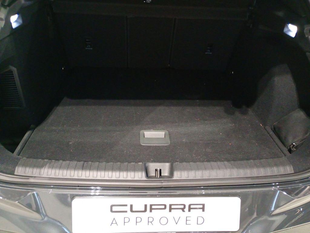 CUPRA Terramar 1.5 TSI e-Hybrid DSG 150 kW (204 CV) - 6