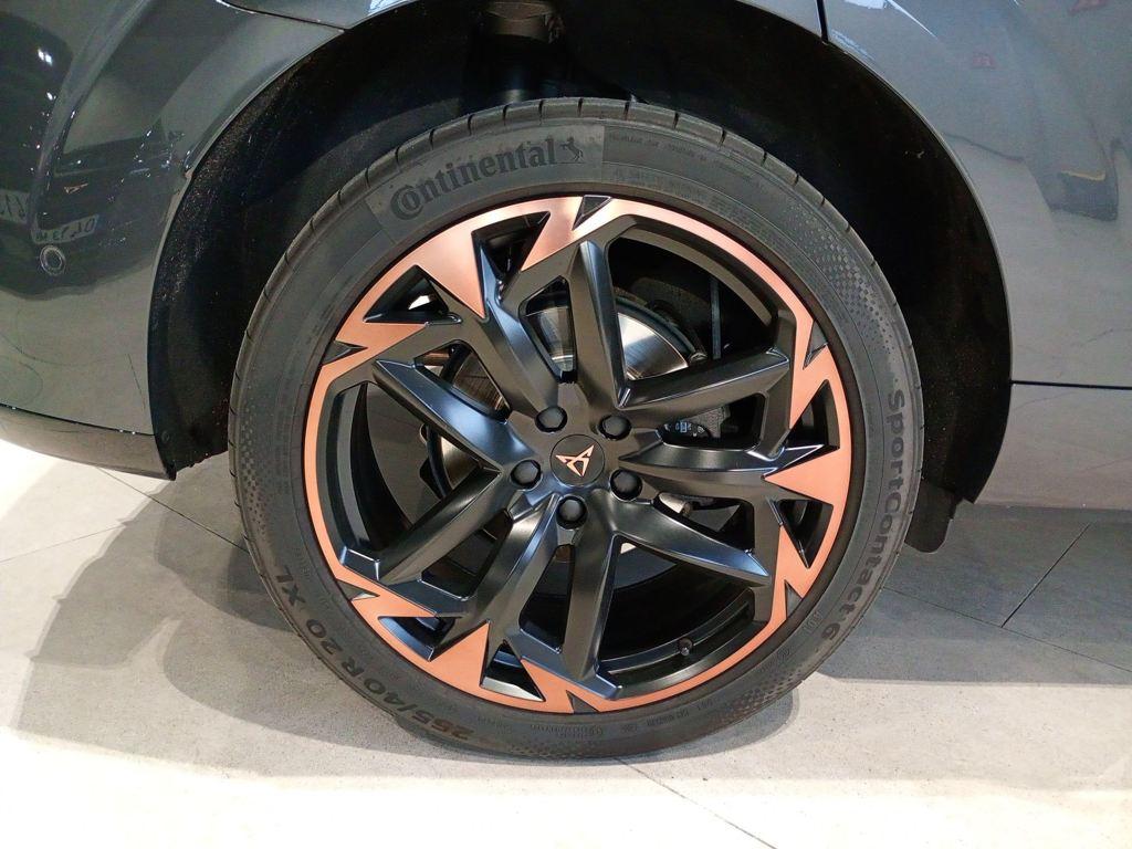 CUPRA Terramar 1.5 TSI e-Hybrid DSG 150 kW (204 CV) - 7