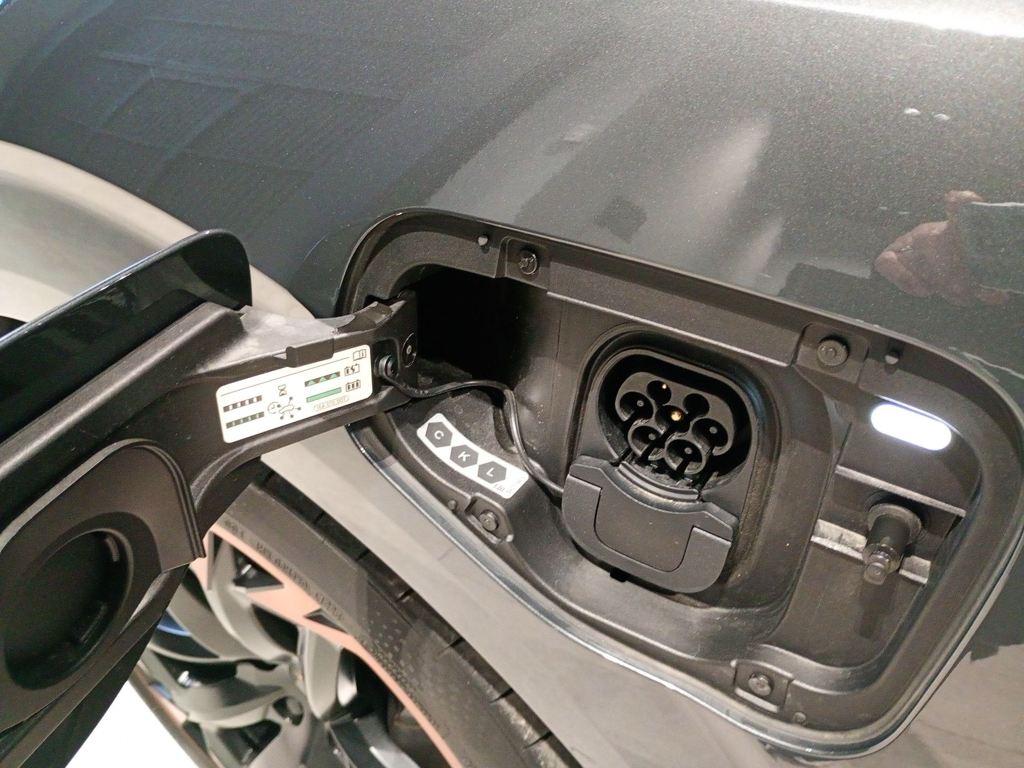 CUPRA Terramar 1.5 TSI e-Hybrid DSG 150 kW (204 CV) - 9