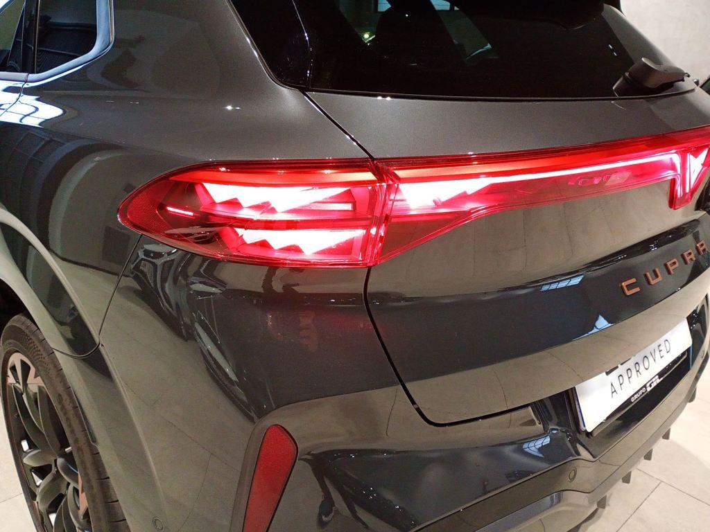 CUPRA Terramar 1.5 TSI e-Hybrid DSG 150 kW (204 CV) - 10