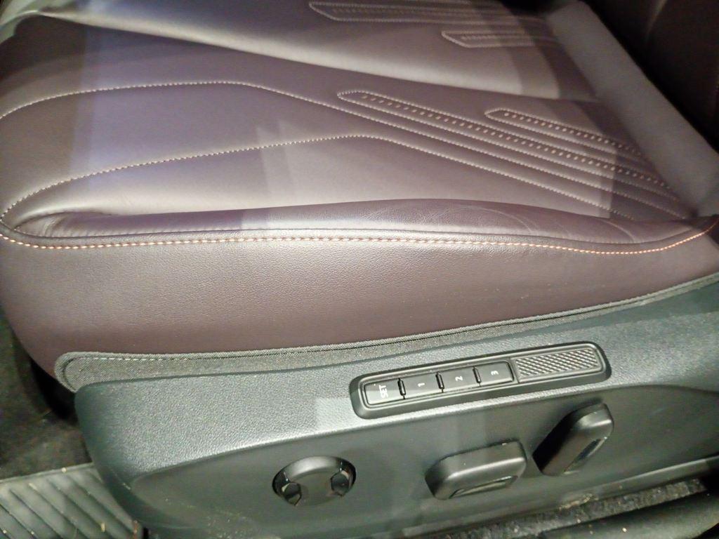 CUPRA Terramar 1.5 TSI e-Hybrid DSG 150 kW (204 CV) - 11