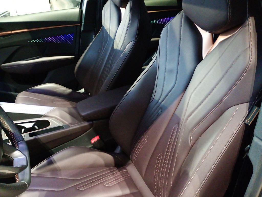 CUPRA Terramar 1.5 TSI e-Hybrid DSG 150 kW (204 CV) - 12