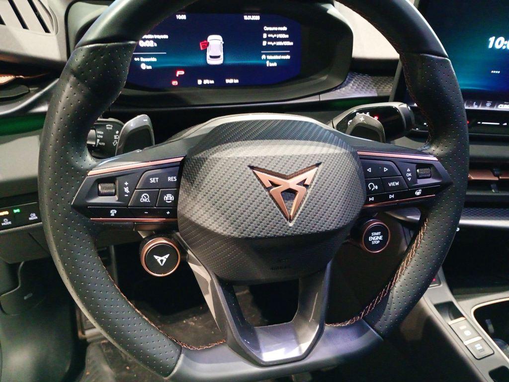 CUPRA Terramar 1.5 TSI e-Hybrid DSG 150 kW (204 CV) - 13