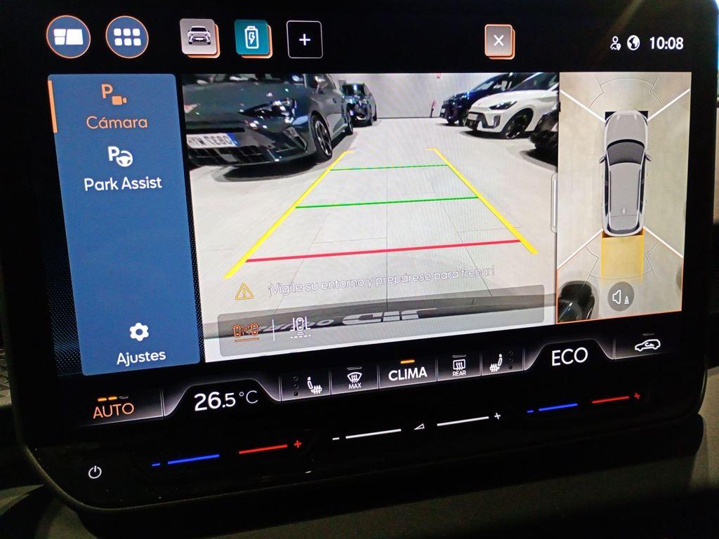 CUPRA Terramar 1.5 TSI e-Hybrid DSG 150 kW (204 CV) - 14