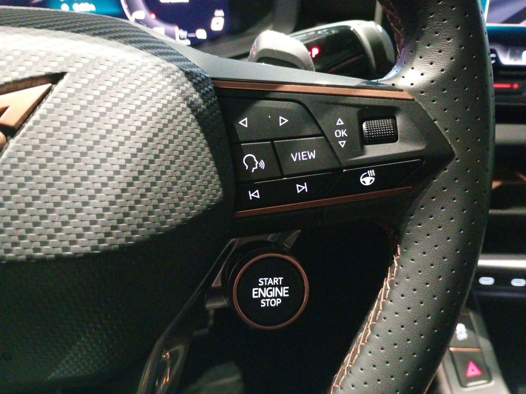 CUPRA Terramar 1.5 TSI e-Hybrid DSG 150 kW (204 CV) - 18