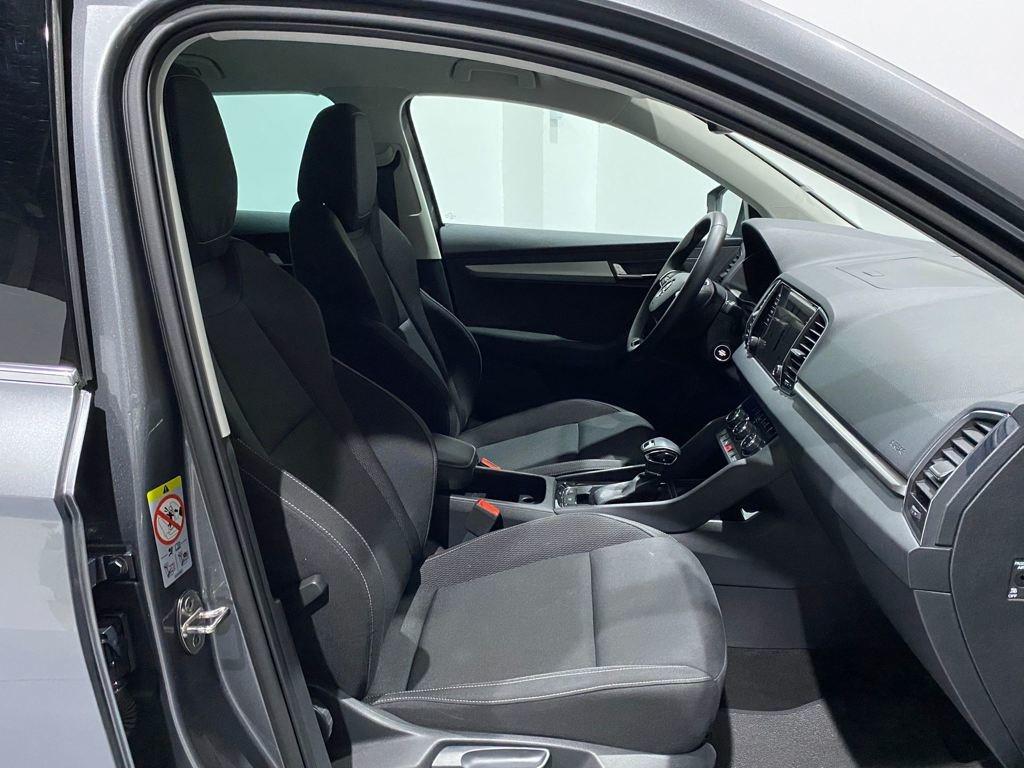 Skoda Karoq 1.5 TSI ACT Selection DSG 110 kW (150 CV) - 4